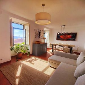 Appartement met Drie Slaapkamers